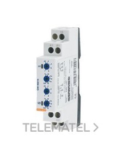 TEMPORIZADOR CICLO ASIMETRICO