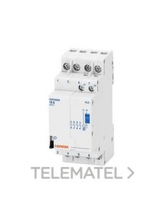 TELERRUPTOR 4NA 16A 230Vac 2M
