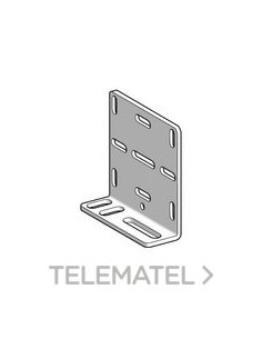 ESCUADRA METÁLICA PARA XUJ-L/XUJ-B