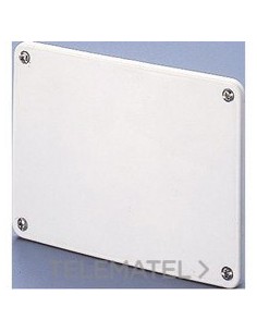 TAPA CIEGA BASE 16/32A SBF