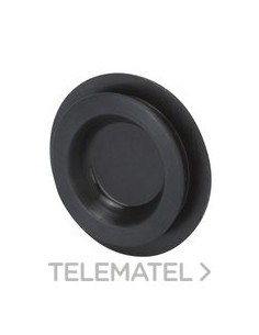 TAPA CIEGA D.22MM