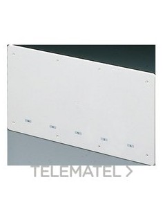 TAPA BAJA 48CM 520X260