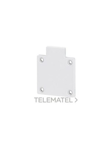 TAPA CIEGA 50X50 IP65