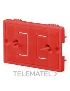 TAPA ANTIMORTERO PARA CAJAS BIG BOX 6M