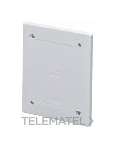 TAPA PTC 138X169X70 IP55