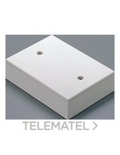 TAPA ALTA CAJA DE EMPOTRAR 3M