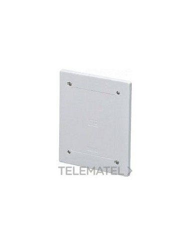 TAPA PTC 398X169X70 IP55