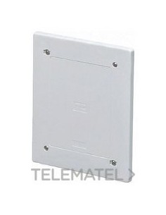 TAPA PTC 308X169X70 IP55