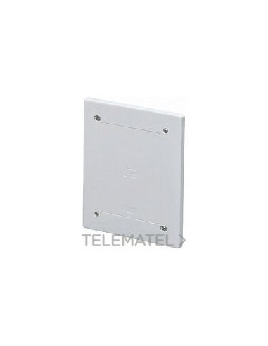 TAPA PTC 308X169X70 IP55