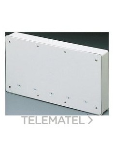 TAPA ALTA 48CM 520X260X74