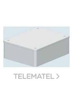 TAPA ALTA P/CAJA 160X130