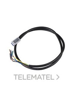 ELEMENTO CX.2NC RUPT.BRUSCA CBL.1m