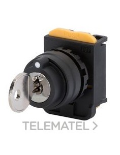 SELEC. LLAVE FIJO 0-1