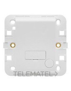 SALIDA CABLE CON FUSIBLE 13A B