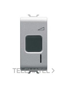 REGULADOR EL.DE PULSADOR 1M 60-500W T.