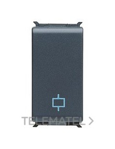 RELÉ MONOESTABLE 1P 10A 250V-BOBINA 230V