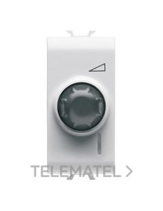 REGUL.EL.ROTATIVO CONM.1M 100-500W BL.