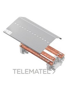 DISTRIBUIDOR 4 POLOS 250A 20X5 CVX