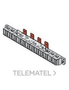 DIST. RÁPIDO 250A 24 M CVX 160