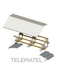 CVX630K - REPARTIDOR 4P 400A B850