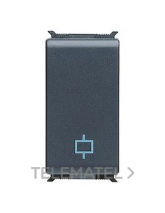 TELERRUPTOR 1P 10A 250V-BOBINA 230V