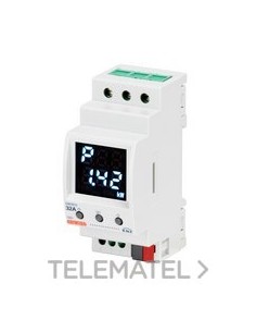 P-CONFORT GESTIÓN CARGAS KNX/EASY