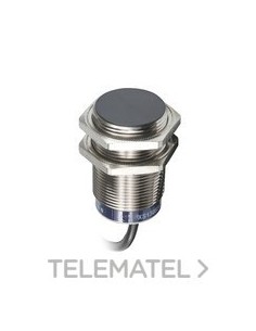 DET.PROX.ITVO.UNIV.M30 AC/DC 2 HL.EMPT.