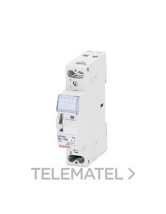 RELE MONOESTABLE 1NA 16A 230Vac 1M