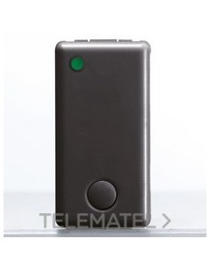 RELÉ DE LLAMADA 12V 1MODULO SY/BK