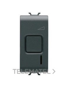 REGULADOR EL.DE PULSADOR 1M 60-500W N.