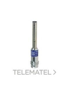 DETECTOR PROX.ITVO.2mm PNP NA M12