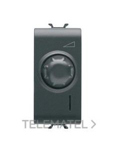 REGUL.EL.ROTATIVO CONM.1M 100-500W NE.