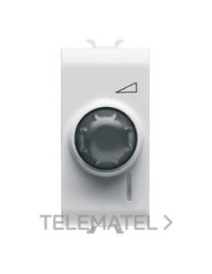 REGUL.EL.ROTATIVO CONM.1M BL.