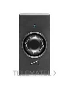 REGULADOR ELEC .ROT.230V 100-500W SY/BK