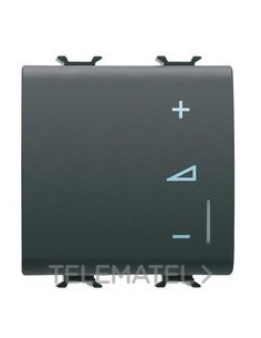 RG.ELTRON.PULS.230V AC 50/60Hz 2 MOD.NG