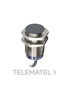 DETECTOR PROX.ITVO.15mm PNP NC