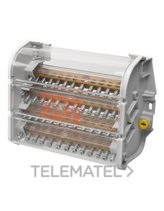 REG. 4 POLOS 10M.EN50022