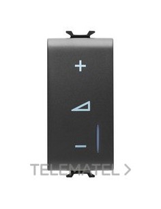 RG.ELTRON.PULS.230V AC 50/60Hz 1 MOD.NG