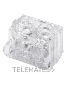 REG. EQUIPOT..UNIPOL.4 VÍAS 6MM2