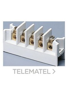 REGLETA A PRESION 5X4 MM2