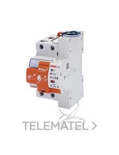 REARME RM PRO 2x16x30mA TIPO A CURVA C