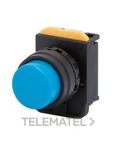 PULS. S/PROT. N/LUM. AZUL