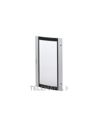 PUERTA CRISTAL IP40 600X800 CVX