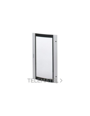 PUERTA CRISTAL IP40 600X1000 CVX