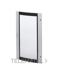 PUERTA CRISTAL IP40 600X600 CVX