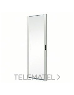 PUERTA VIDRIO ARM. SUELO 30U 600X600MM