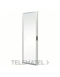 PUERTA VIDRIO ARM. SUELO 30U 800X800MM
