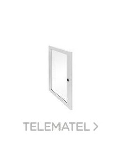 PUERTA VIDRIO ARMARIOS PARED 9U