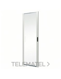 PUERTA VIDRIO ARM. SUELO 24U 600X600MM