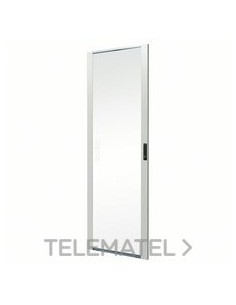 PUERTA VIDRIO ARM. SUELO 24U 800X800MM
